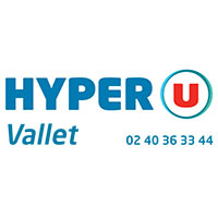 Hyper U Vallet